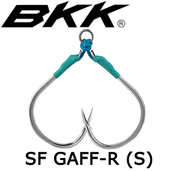 BKK SF Gaff-R (S) SF8065