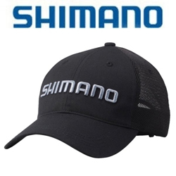 Shimano CA-008V BK