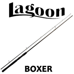 Lagoon Boxer