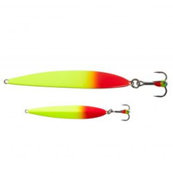 Блесна вертикальная зимняя Lucky John Peip 50мм цв. A