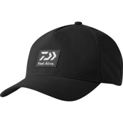 Кепка Daiwa DC-6125 Cordura Cap Hat [Black] Free