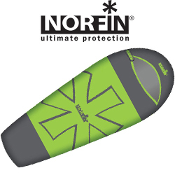 Norfin Atlantis 350