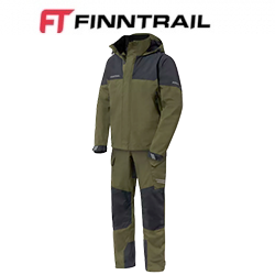 Finntrail GT 3465 Khaki