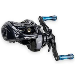 Катушка мультипликаторная Haibo Arise 50 AIR XG AMC