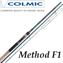 Colmic Method F1