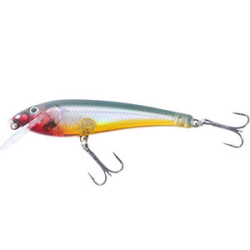 Воблер Halco Hamma 85 цв. #R42