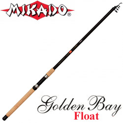 Mikado Golden Bay Float