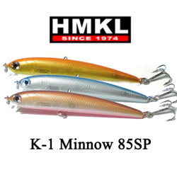 HMKL K-1 Minnow 85SP