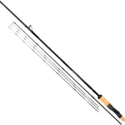 Удилище фидерное Guru Aventus SR Light Feeder 11' 2pc