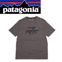 Patagonia M's Back For Good Organic T-Shirt NGBE