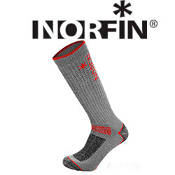 Norfin T4M Arctic Merino Heavy Long