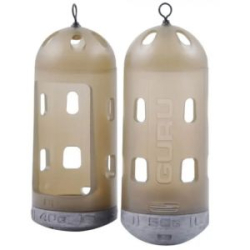 Кормушка Guru Bait Up Window Feeder 40+50г