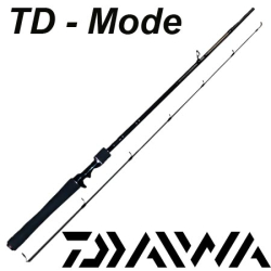 Daiwa Team Daiwa Mode