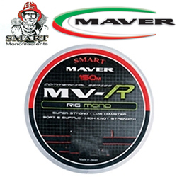 Smart Maver MV-R Rig Mono 150m