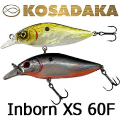 Kosadaka Inborn XS 60F