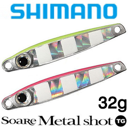 Shimano JT-132T Jig 32g