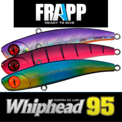 Frapp Whiphead 95 30g