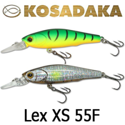 Kosadaka LEX xs 55F