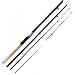 Удилище фидерное Kaida PRO Falcons до 180 гр, длина 3,3 м (672-330)