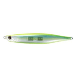 Воблер OSP Bent Minnow 106F цвет G84