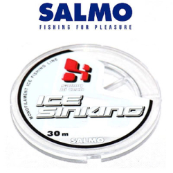 Salmo Hi-Tech Ice Sinking 30м