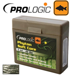 Prologic Phyton SC Camo Sinking Soft Core 5m