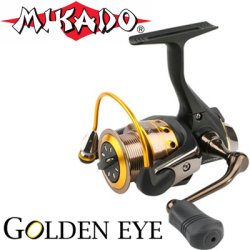 Mikado Golden Eye FD