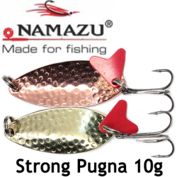 Namazu Strong Pugna 10гр.