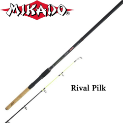 Mikado Rival Pilk