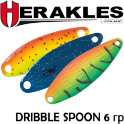 Herakles Dribble Spoon 6 гр.