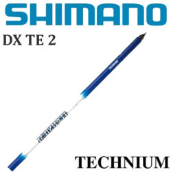 Shimano Technium DX TE 2