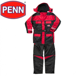 Penn Flotation Suit ISO