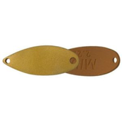 Блесна колеблющаяся Forest Miu 2021 1.4g цвет #07