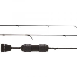 Удилище 13 Fishing Widow Maker Ice Rod 27'' Light (Flat Tip with Evolve Reel Wraps)
