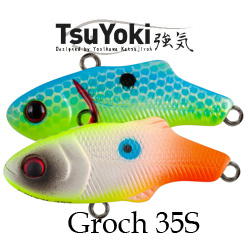 TsuYoki Groch 35S