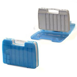 Коробка рыболовная Salmo Double Sided 300x200x60