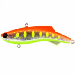 Раттлин Madness Shiriten Vibe 80 38g цв. #R09