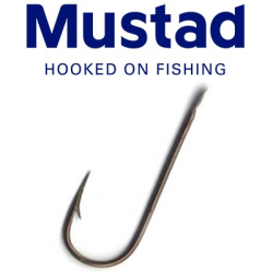 Mustad Qual. 90210