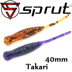 Sprut Takari Strong 40mm/0,2g