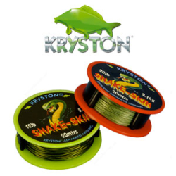 Kryston Snake-Skin Camo Multi Link 20м