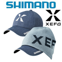 Shimano Xefo CA-299P BU 