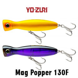 Yo-Zuri Mag Popper 130F R1370