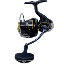 Катушка Daiwa 21 Caldia LT4000-CXH