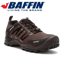 Baffin Leader Chocolate