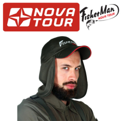 Nova Tour Fisherman "Шадоу"