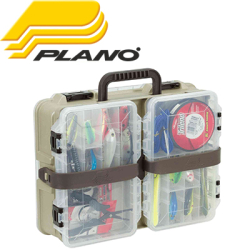 Plano 112300 Flexn Go Stchl W 2 3650 (39.4cm x 30.5cm x 12.7cm)