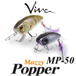 Viva Mazzy Popper MP-50