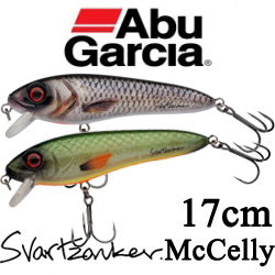 Abu Garcia Svartzonker McCelly 170mm