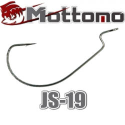 Mottomo JS-19