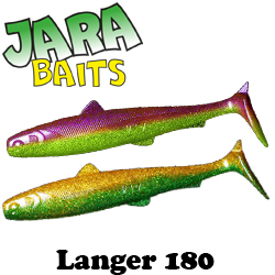 Jara Baits Langer 180